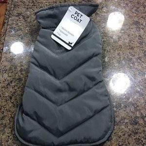 🌷Host Pick 🌷 XS Pet Jacket X-Small